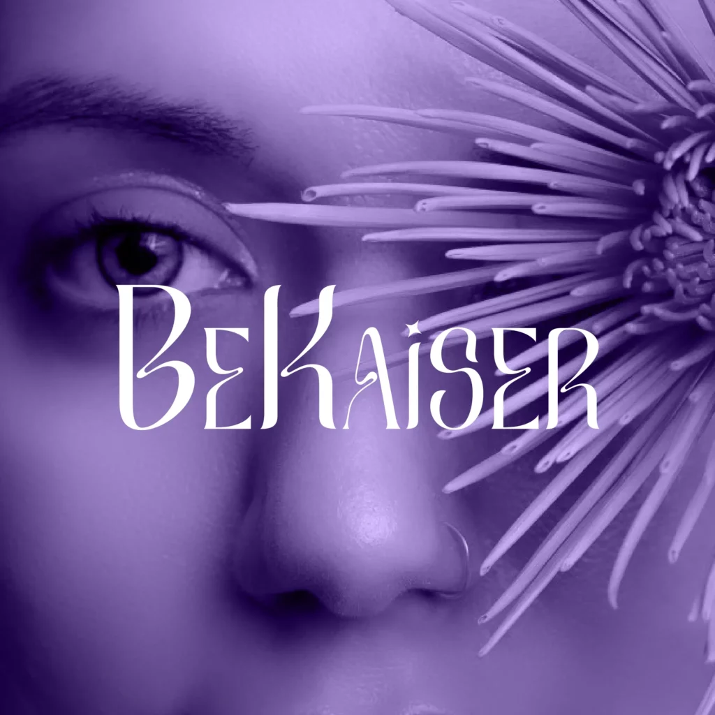 BeKaiser brand logo