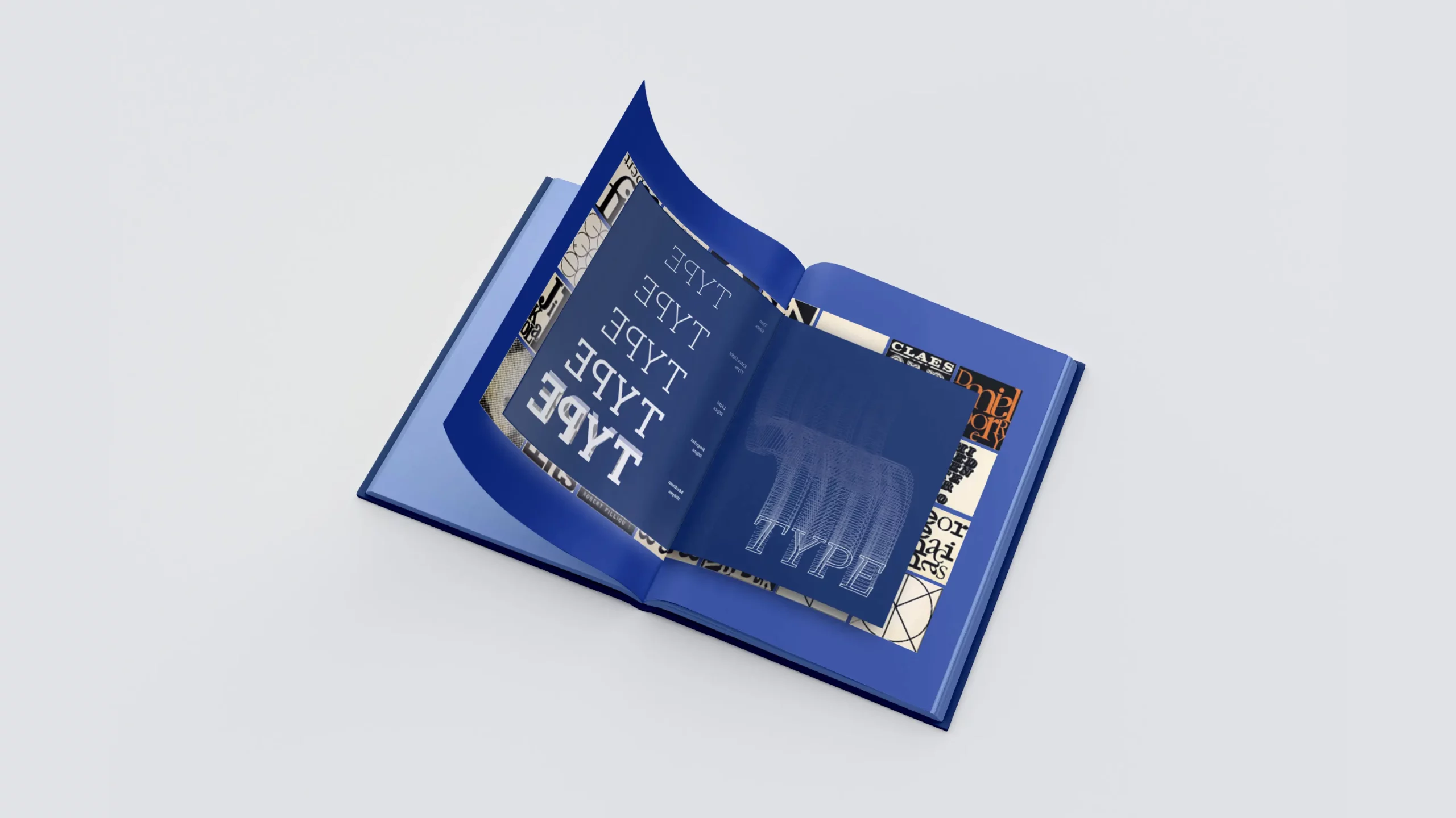 Fluxus Book-13