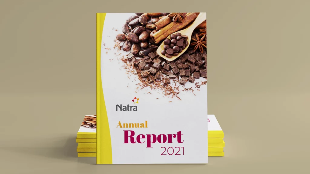 Natra Annual Report