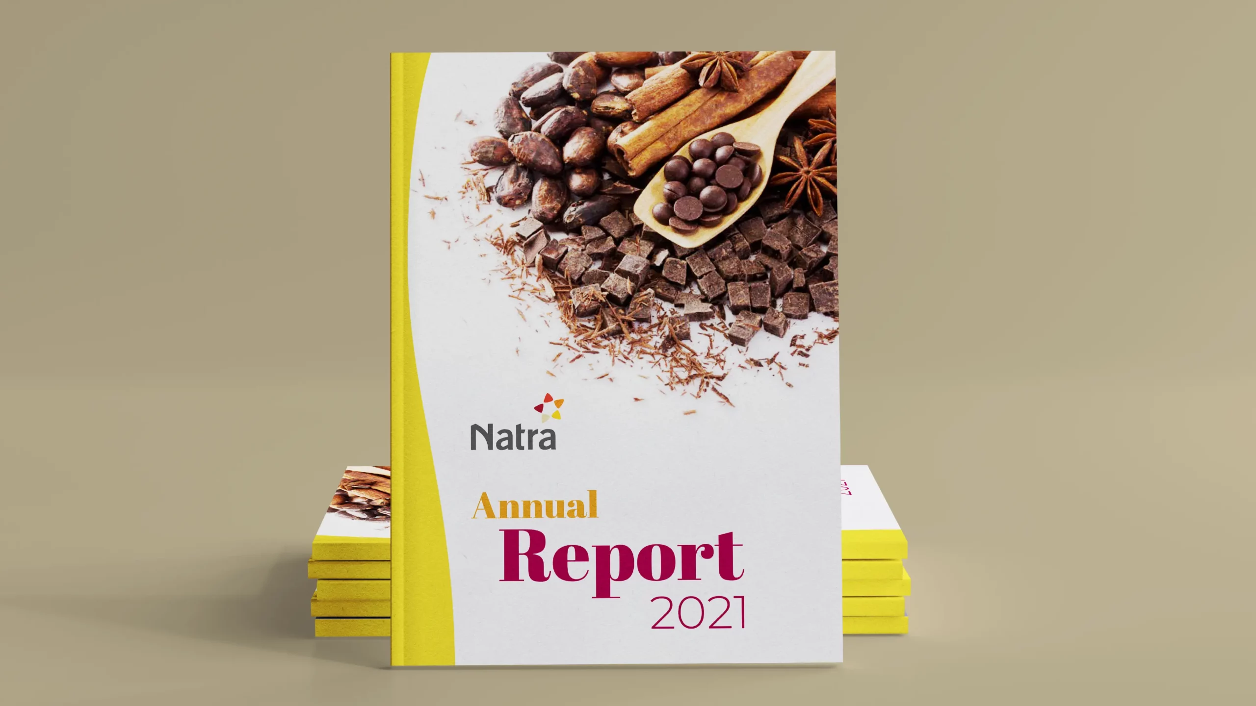 Natra Annual Report