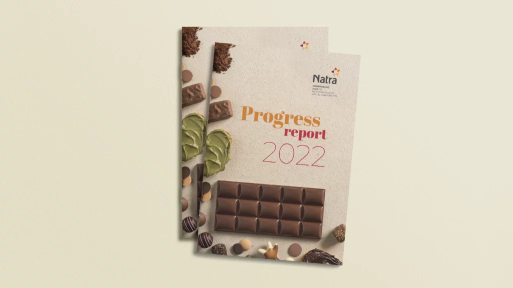 Natra Progress Report 2022