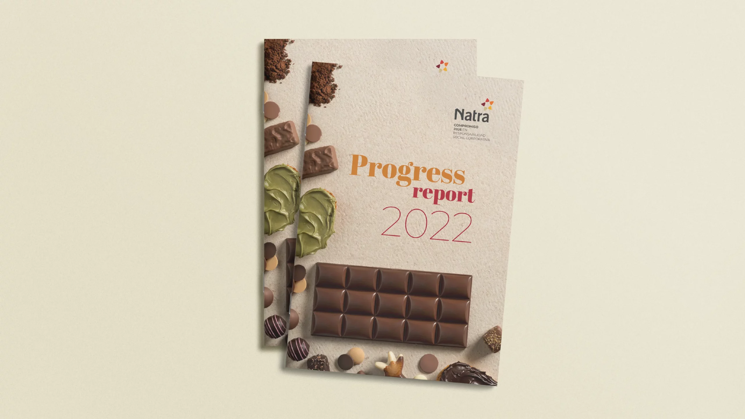 Natra Progress Report 2022