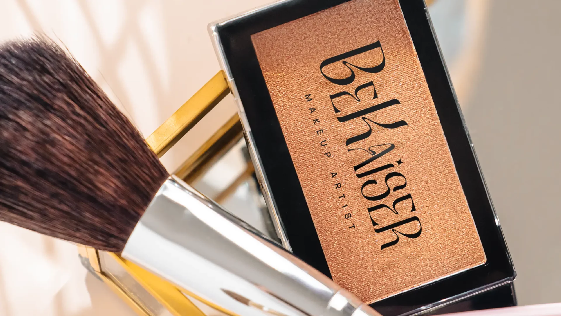 Maquilhagem BeKaiser